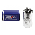 CONDENSATORE PER CONDIZIONAMENTO SKL 30+1.5µF 450V