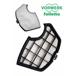 FILTRO MOTORE VK 140 FOLLETTO ORIGINALE