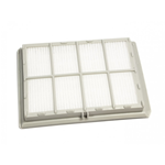 FILTRO HEPA ASPIRAPOLVERE BOSCH 153x106x18 MM