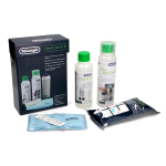 KIT PULIZIA DE LONGHI 5513283501